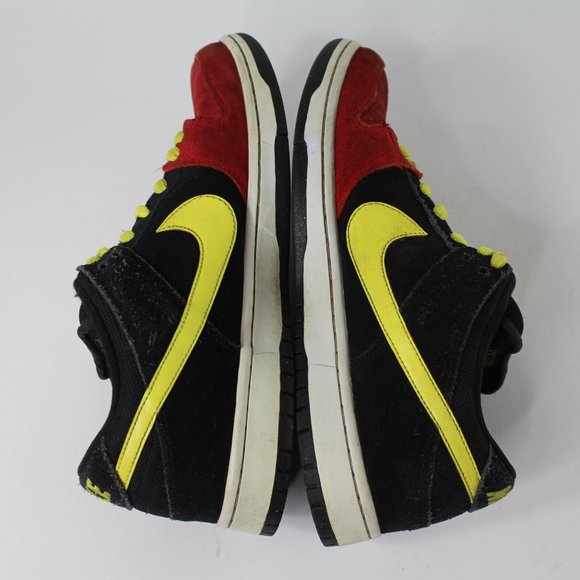 Nike | Shoes | Nike Sb Dunk Low Pro Butthead Rare Mtv Beavis | Poshmark